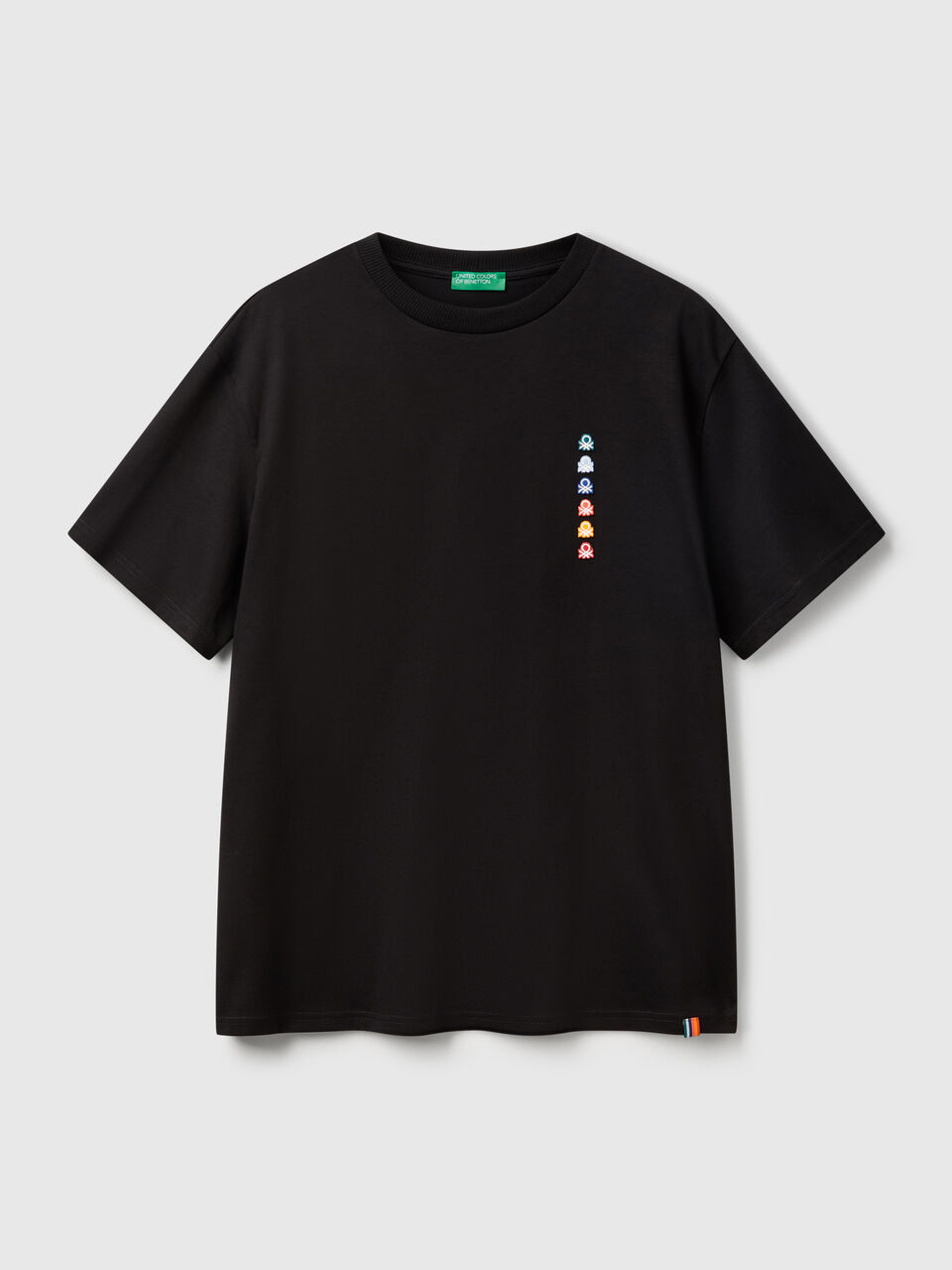 T-SHIRT Men image number 1