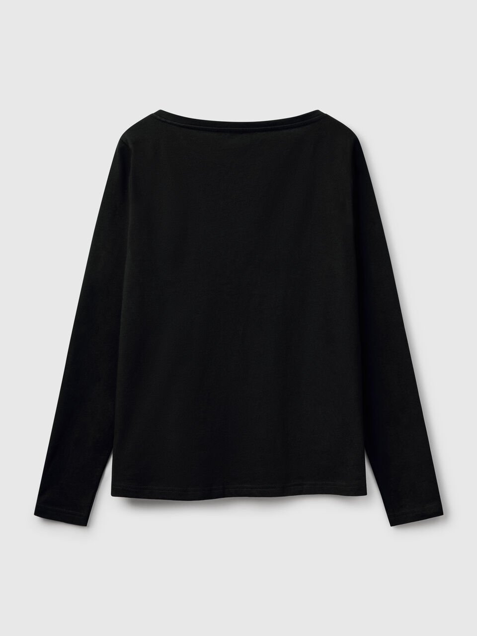 T-SHIRT L/S Women image number 2