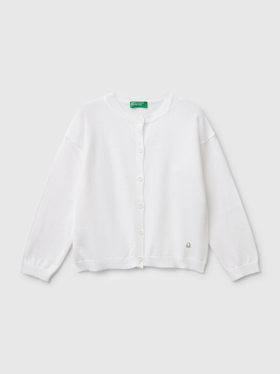 L/S SWEATER Junior Girl image number 1