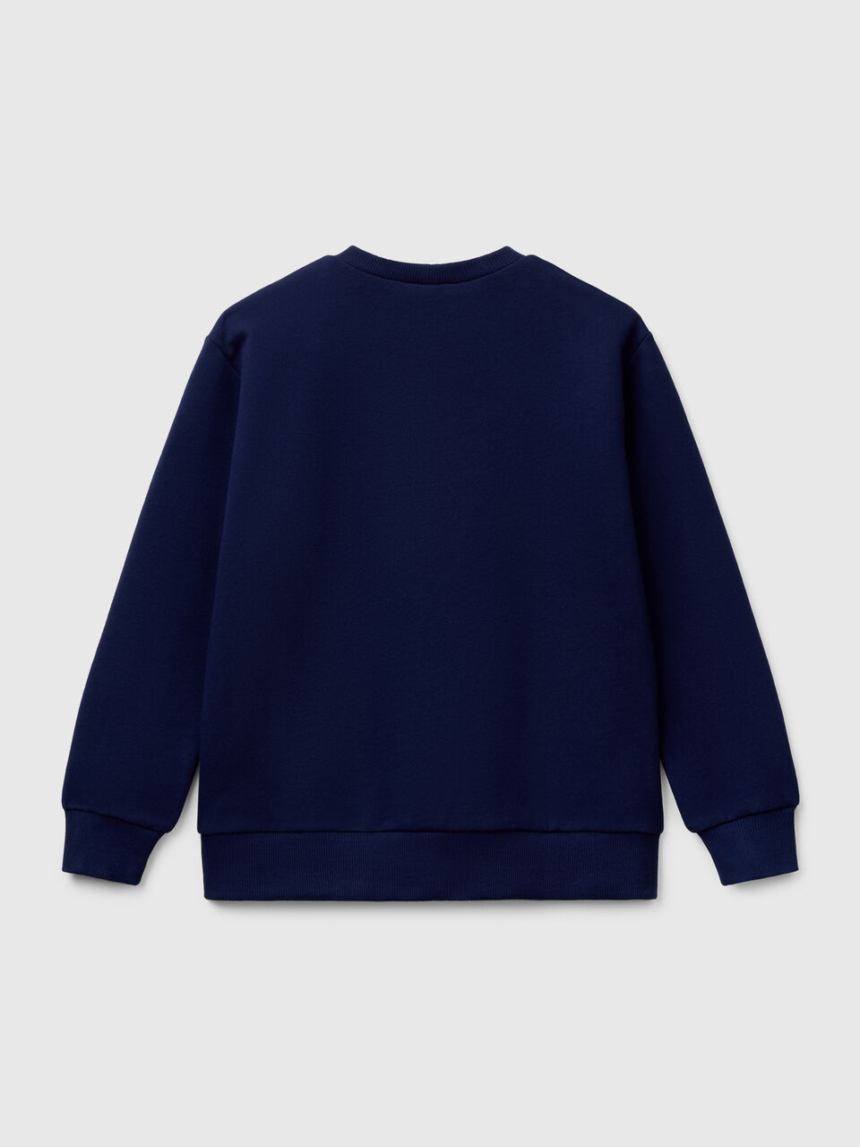 SWEATER L/S Junior Boy image number 2