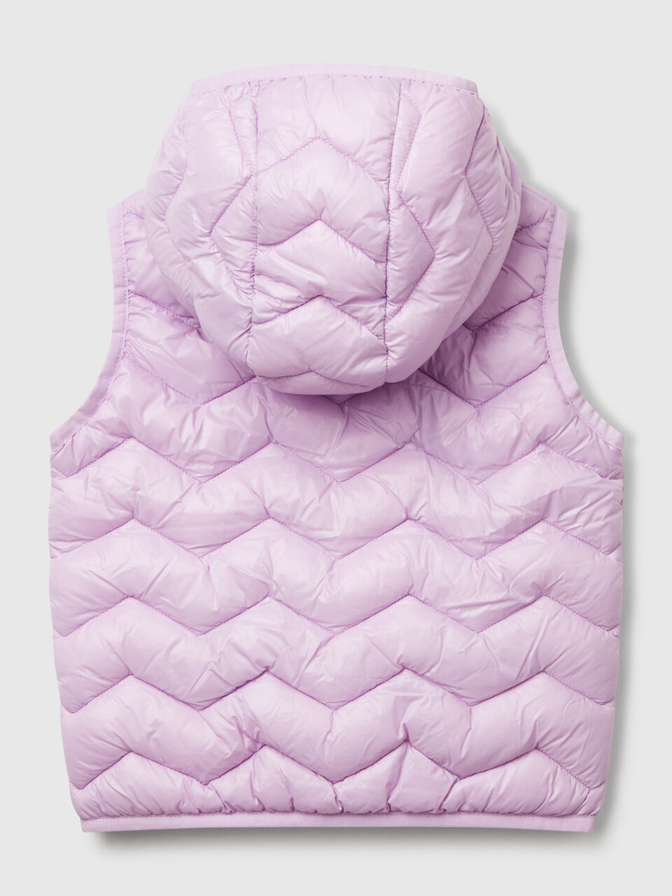 WAISTCOAT Junior Girl image number 2