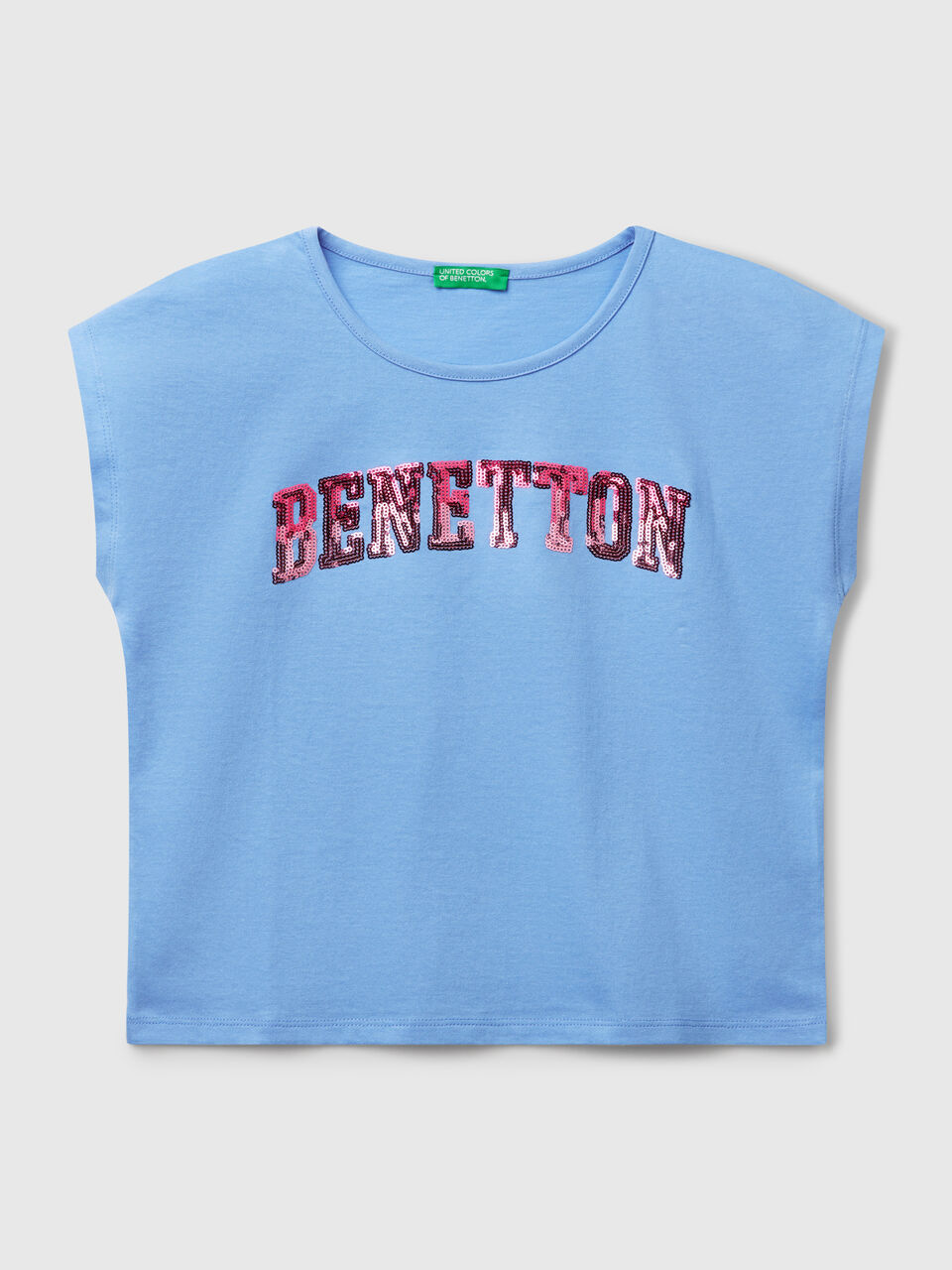 T-SHIRT Junior Girl image number 1