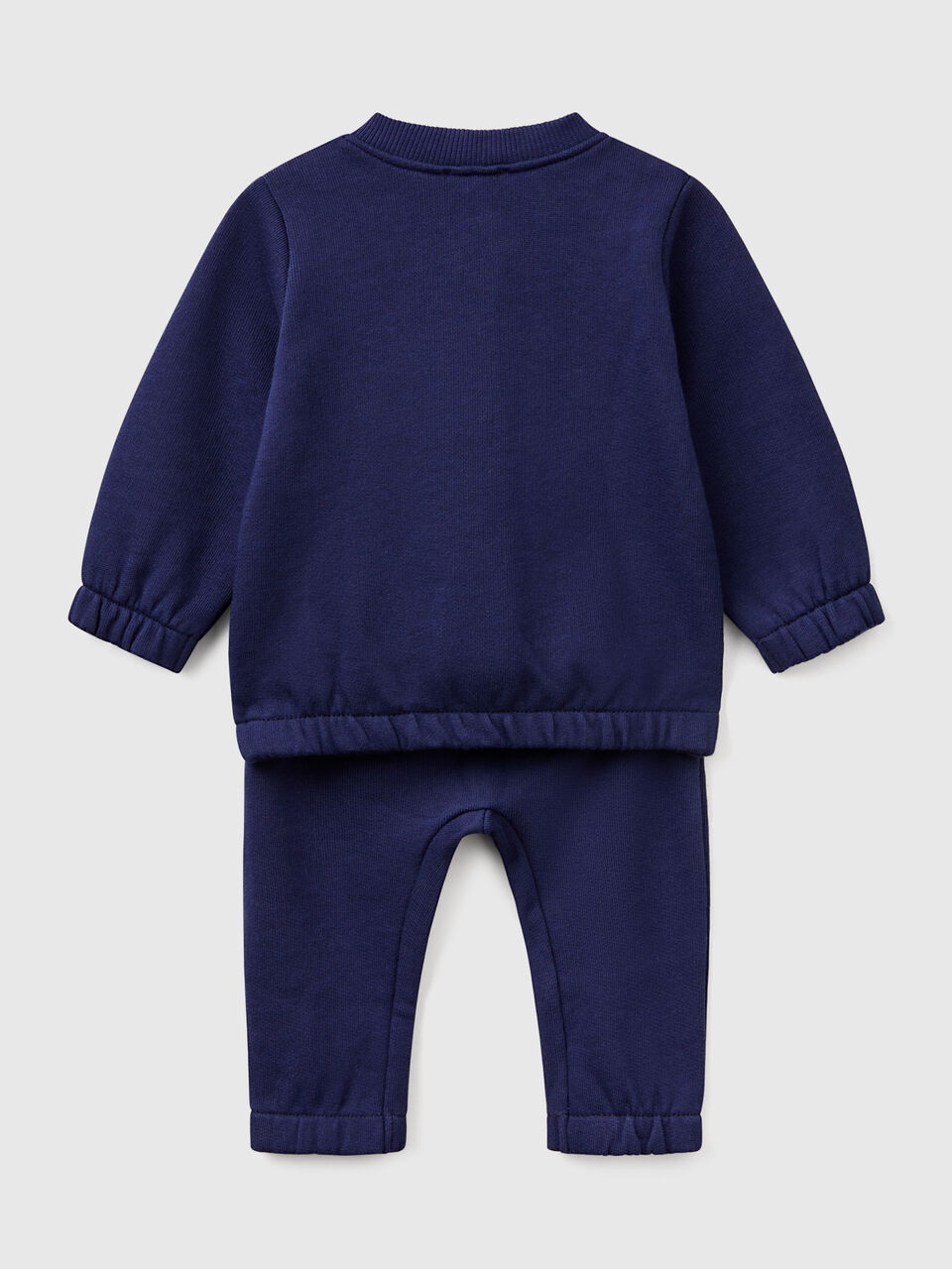 SET JACKET+TROUSERS New Born (0-18 months) image number 2