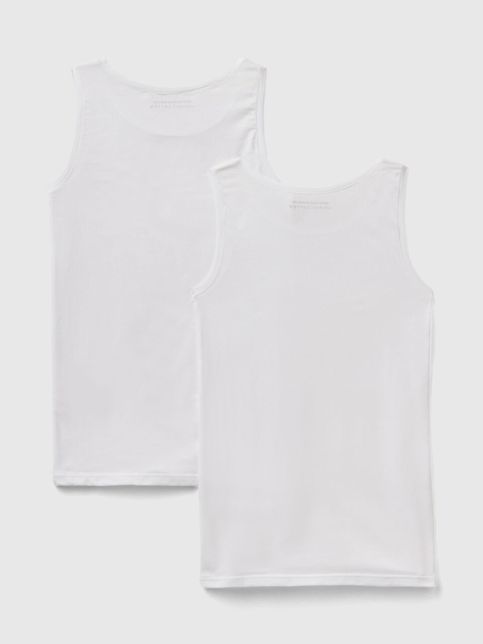 2 TANK-TOP Junior Girl image number 2