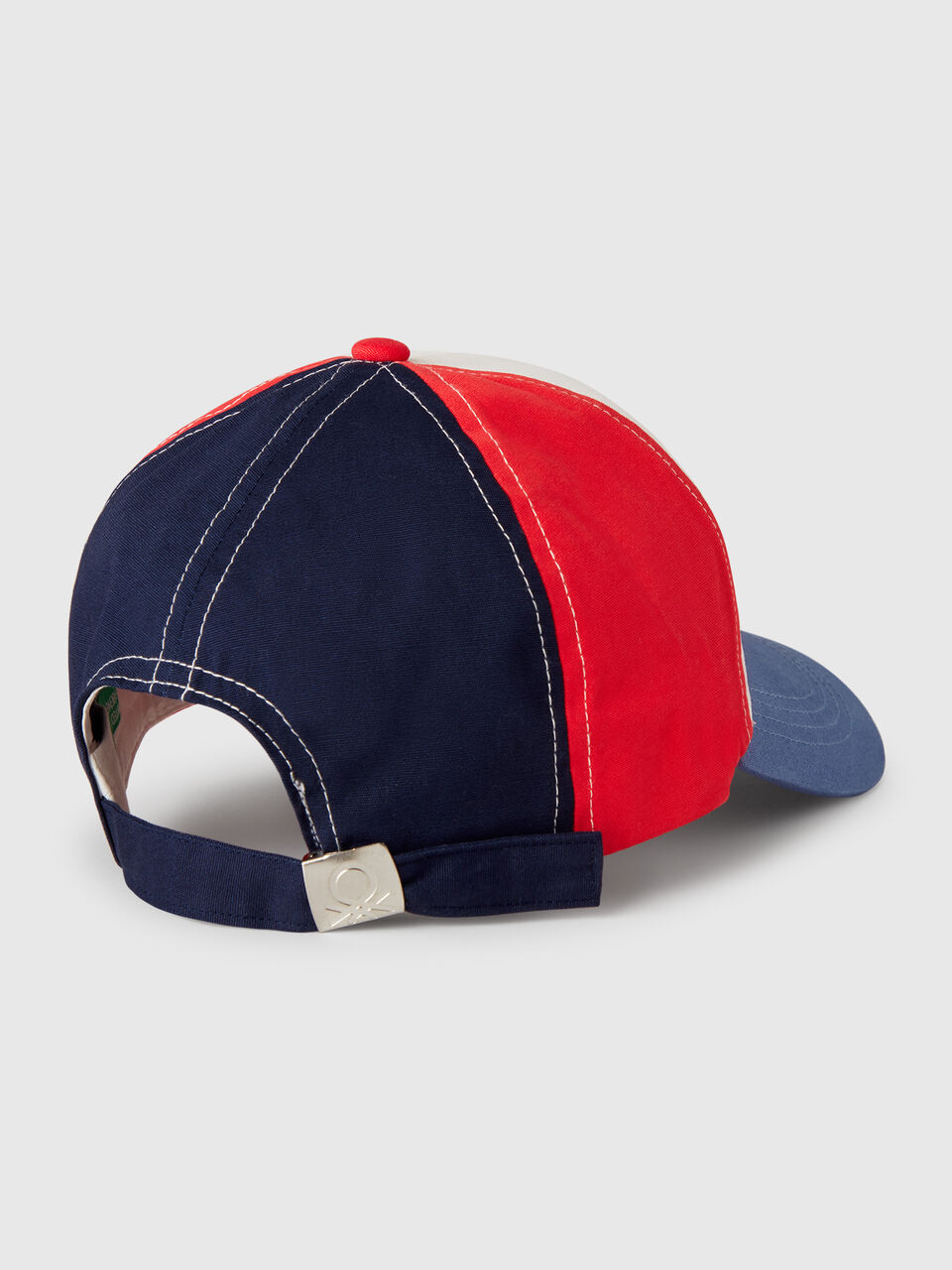 CAP WITH VISOR Junior Boy image number 2
