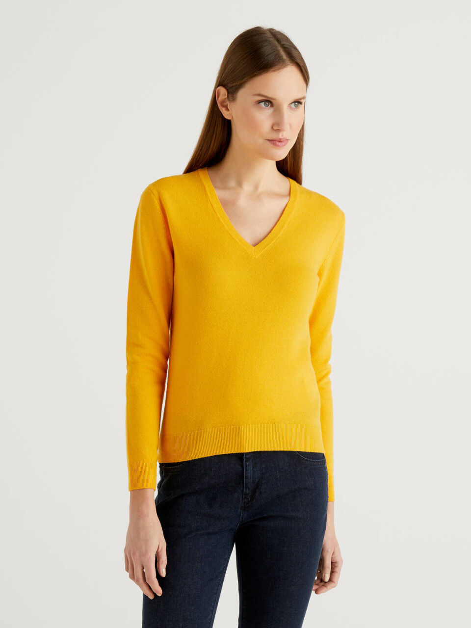 merino wool sweater women