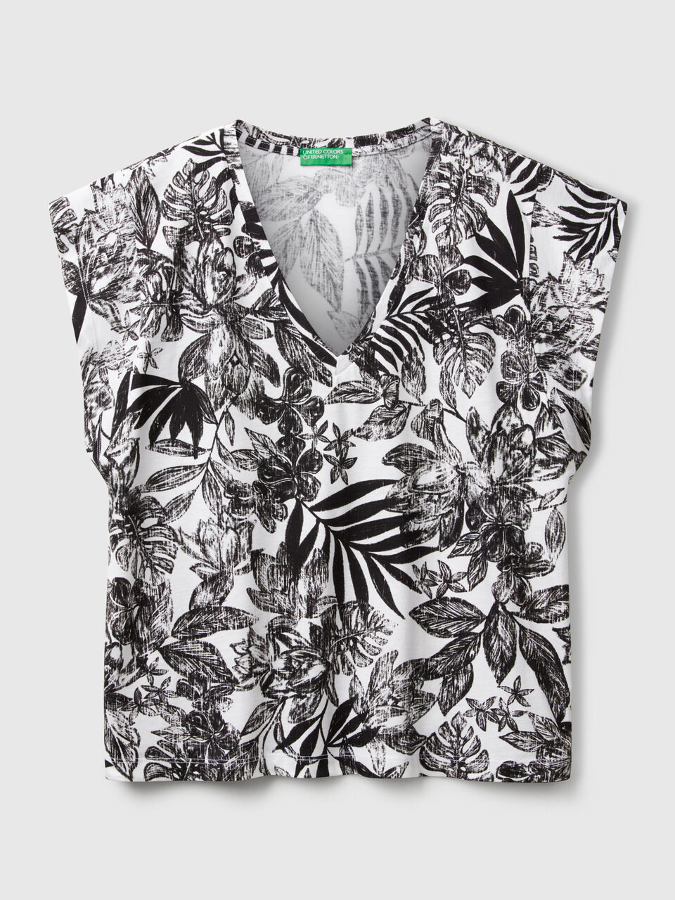 T-SHIRT Women image number 1