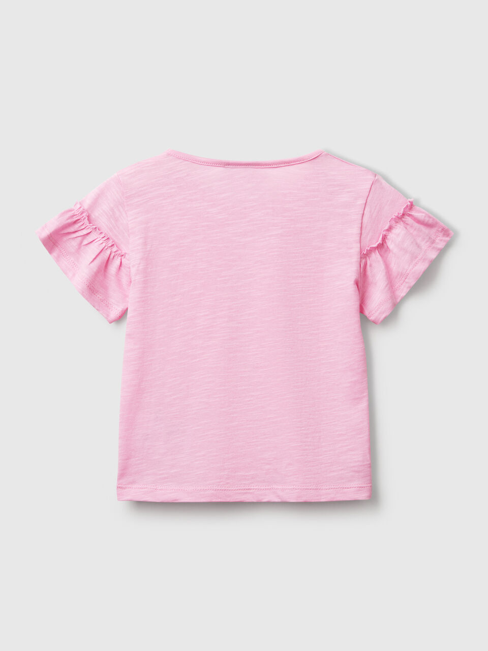 T-SHIRT Junior Girl image number 2