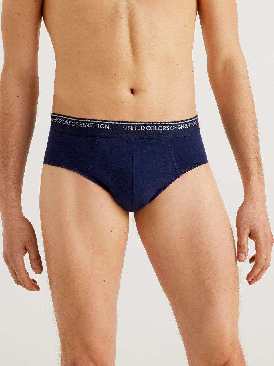 benetton undercolors