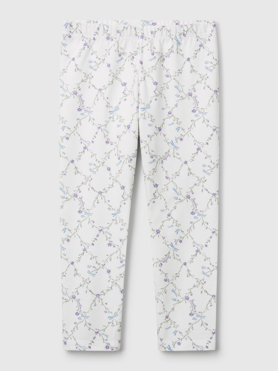 LEGGINGS Junior Girl image number 1