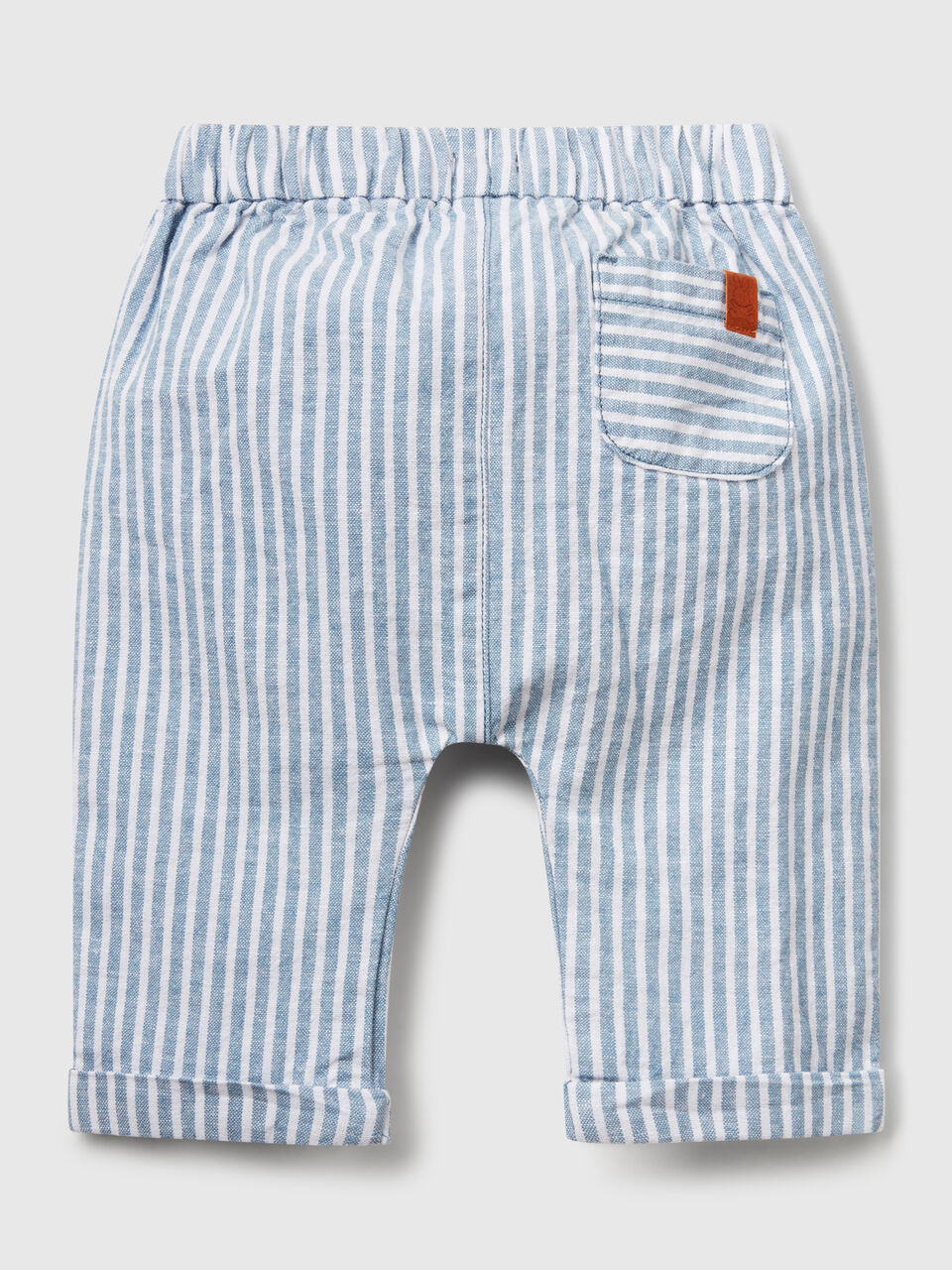 TROUSERS New Born (0-18 months) image number 2