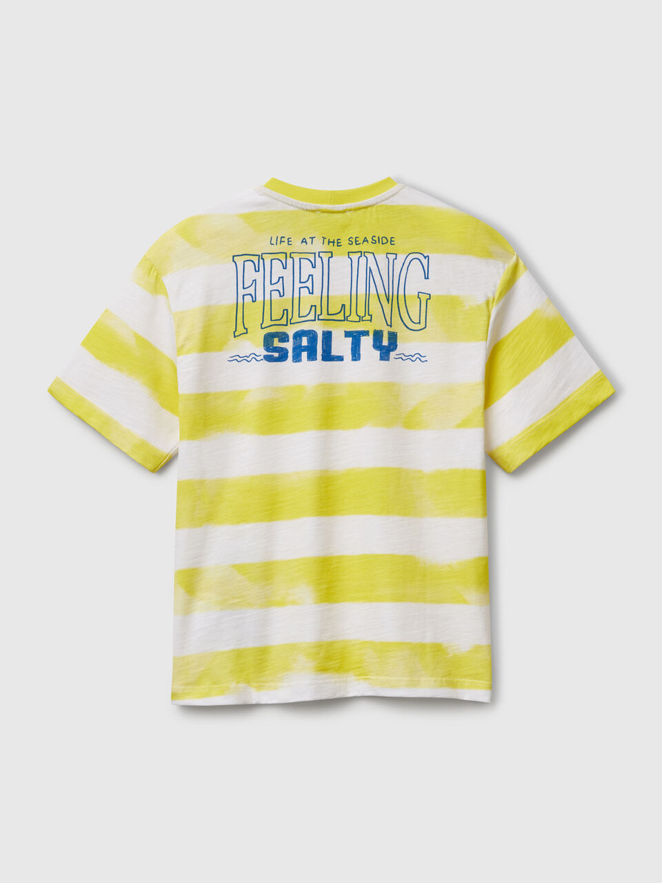 T-SHIRT Junior Boy image number 2