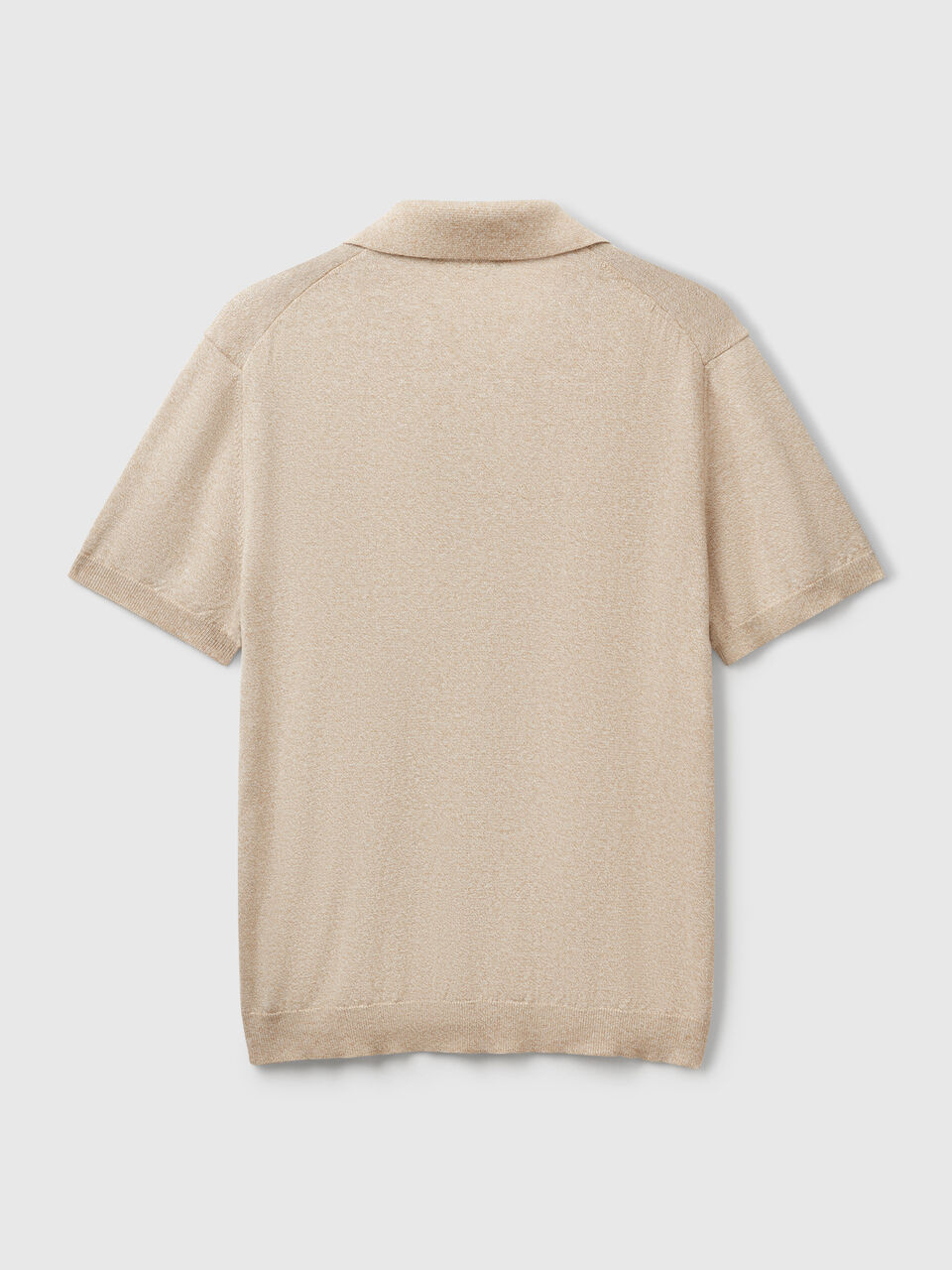 H/S POLO SHIRT Men image number 2