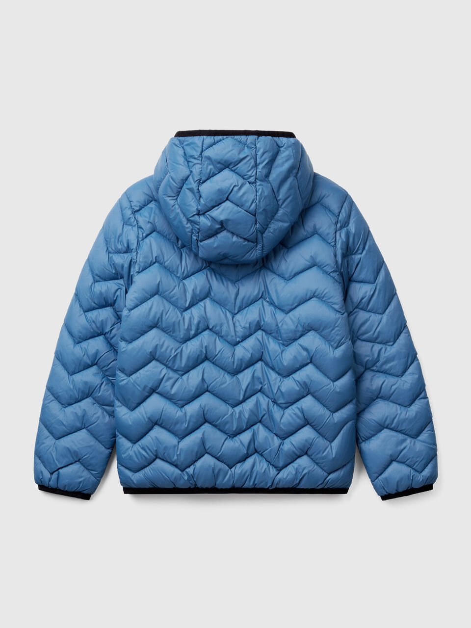 JACKET Junior Boy image number 2