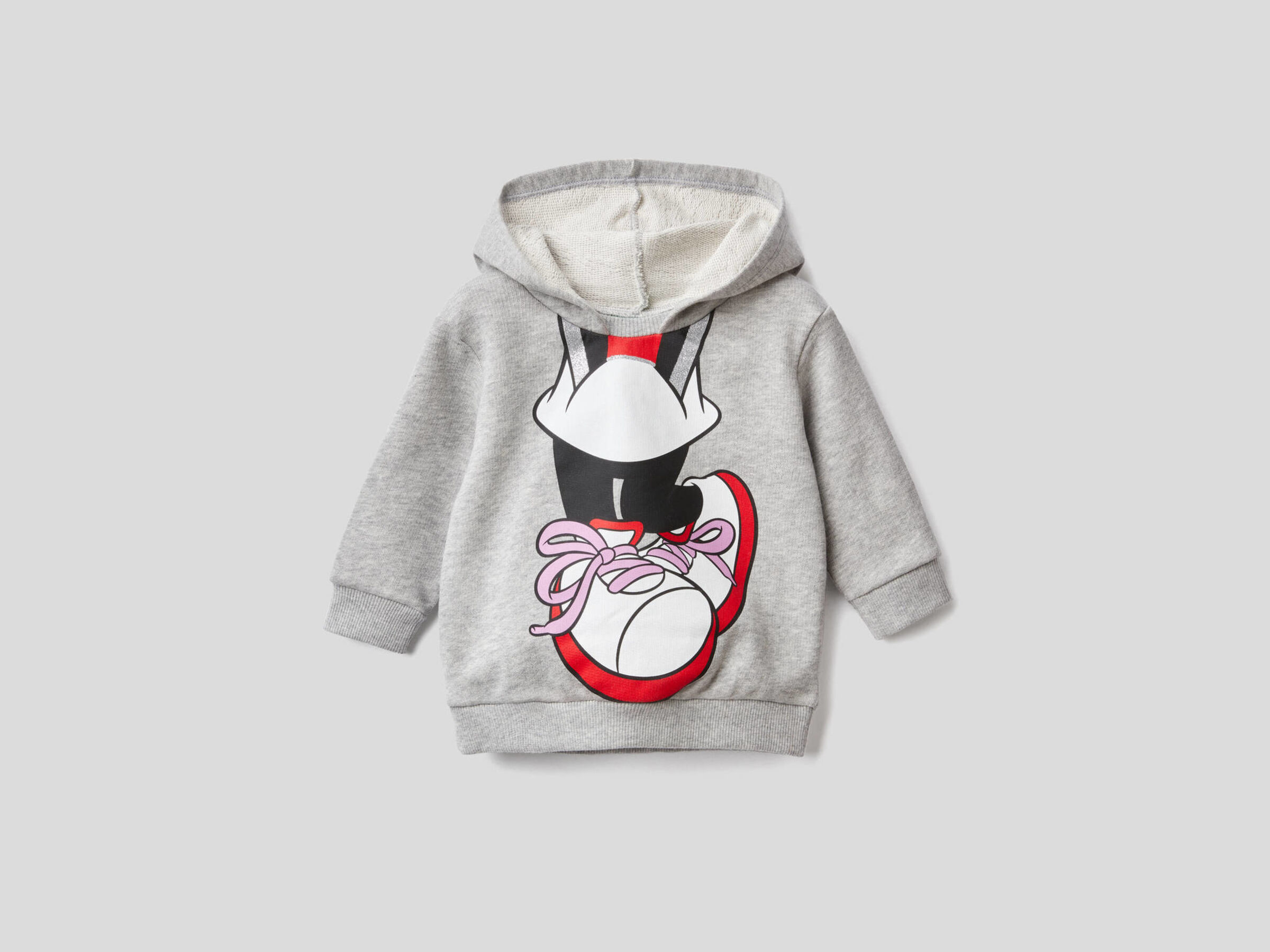 Minnie hoodie image number null