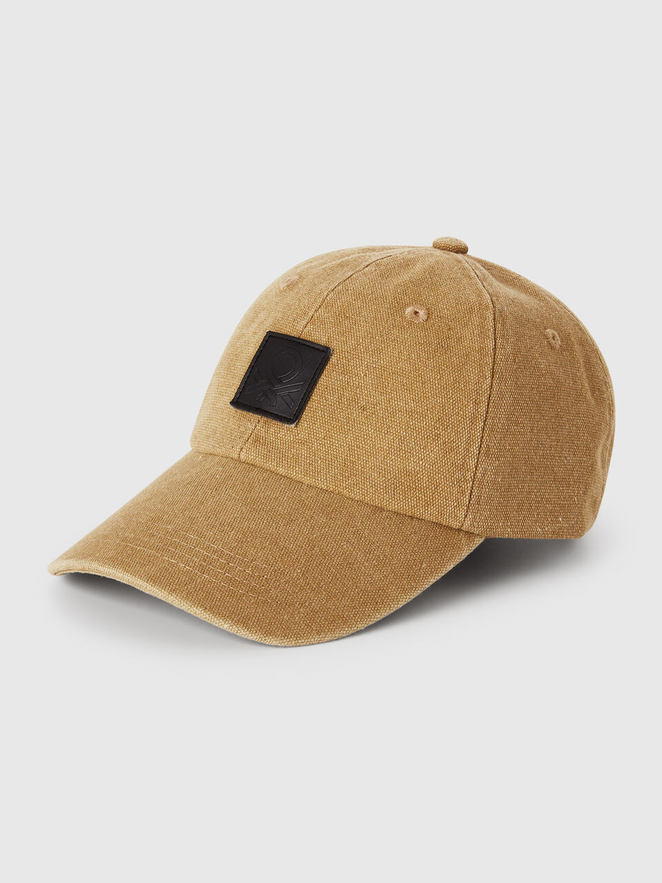 CAP WITH VISOR Men image number 1