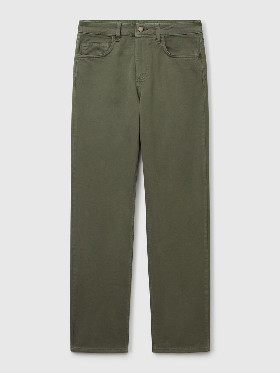 TROUSERS Women image number 1