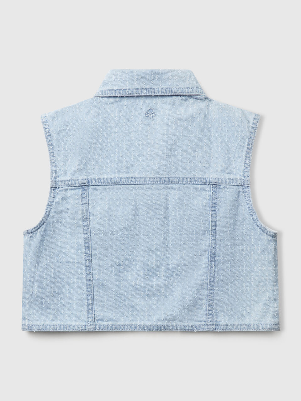 WAISTCOAT Junior Girl image number 2