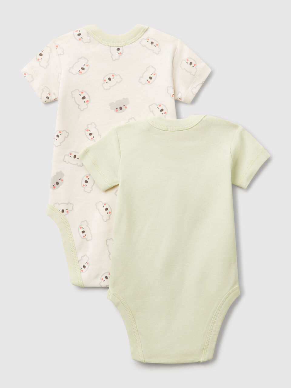 2 BODYSUIT New Born (0-18 months) image number 2