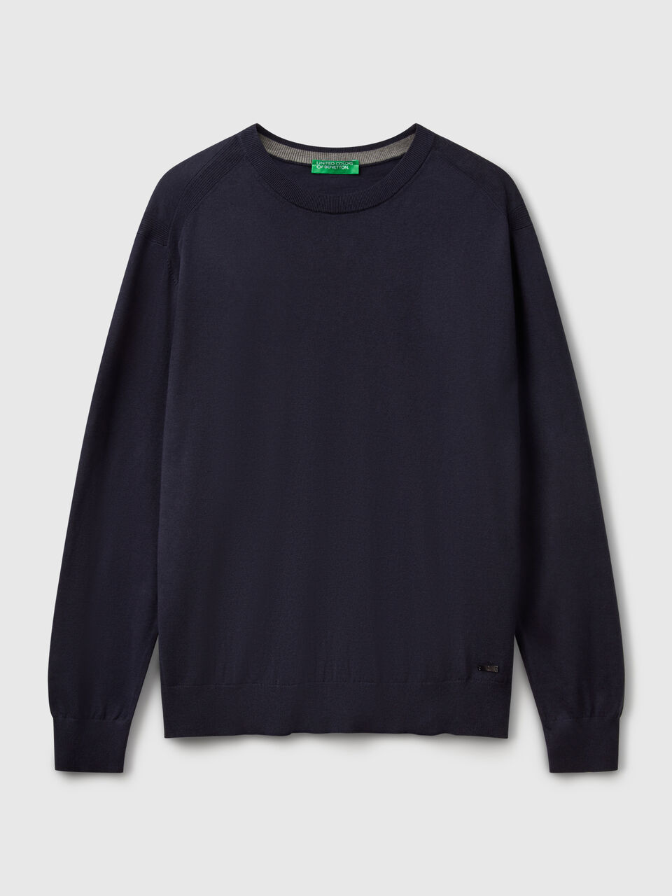 SWEATER L/S Men image number 1
