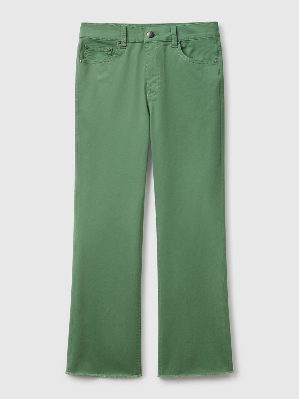 TROUSERS Women image number 1