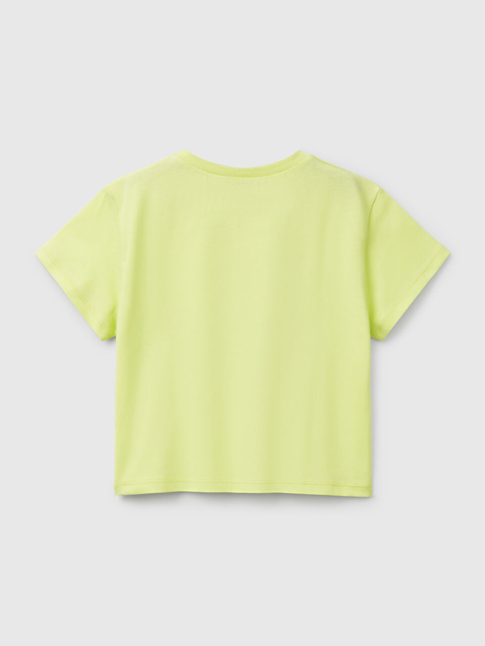 T-SHIRT Junior Girl image number 2