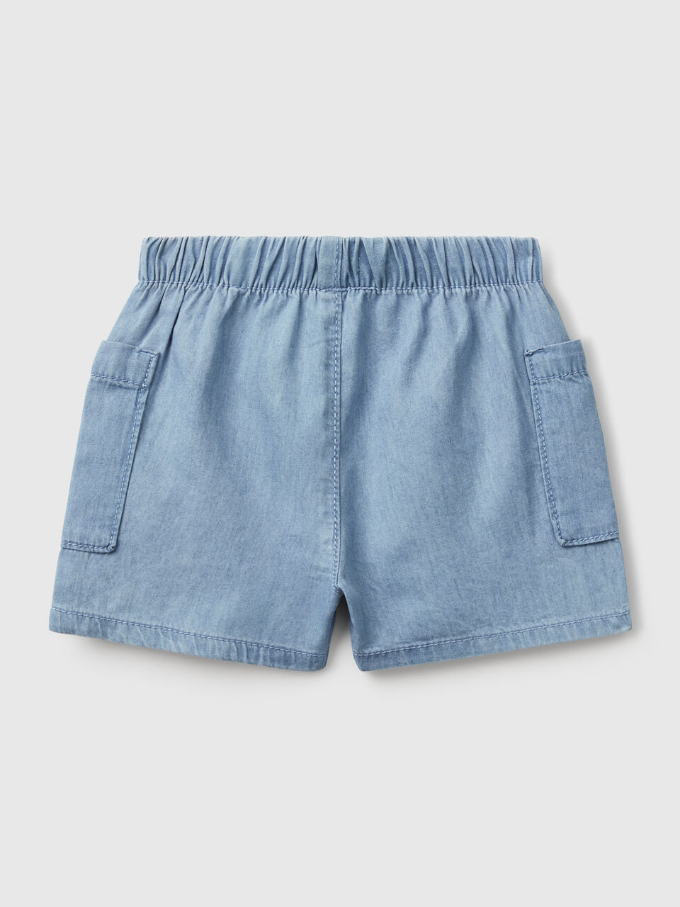 SHORTS New Born (0-18 months) image number 2