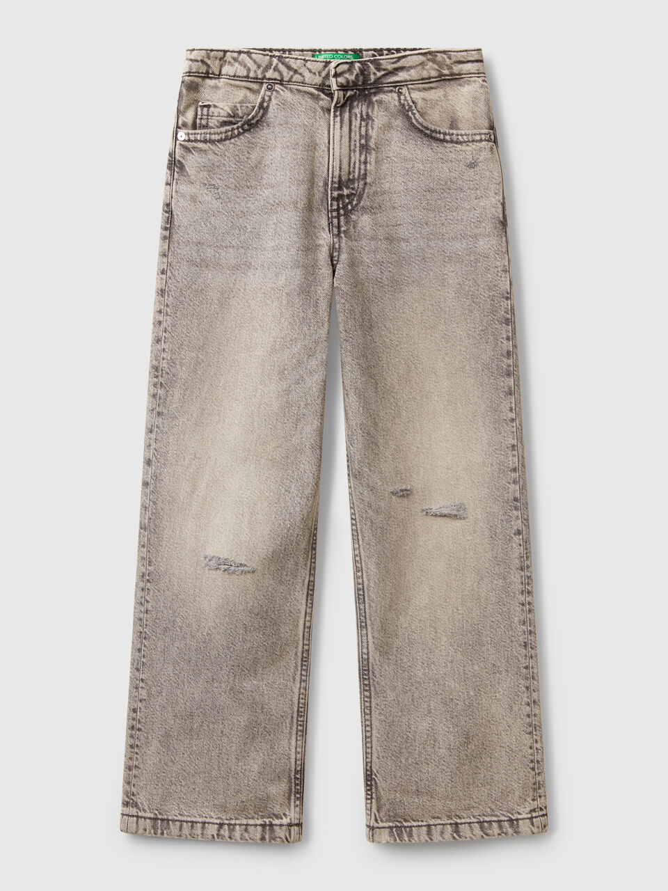 TROUSERS Junior Girl image number 1