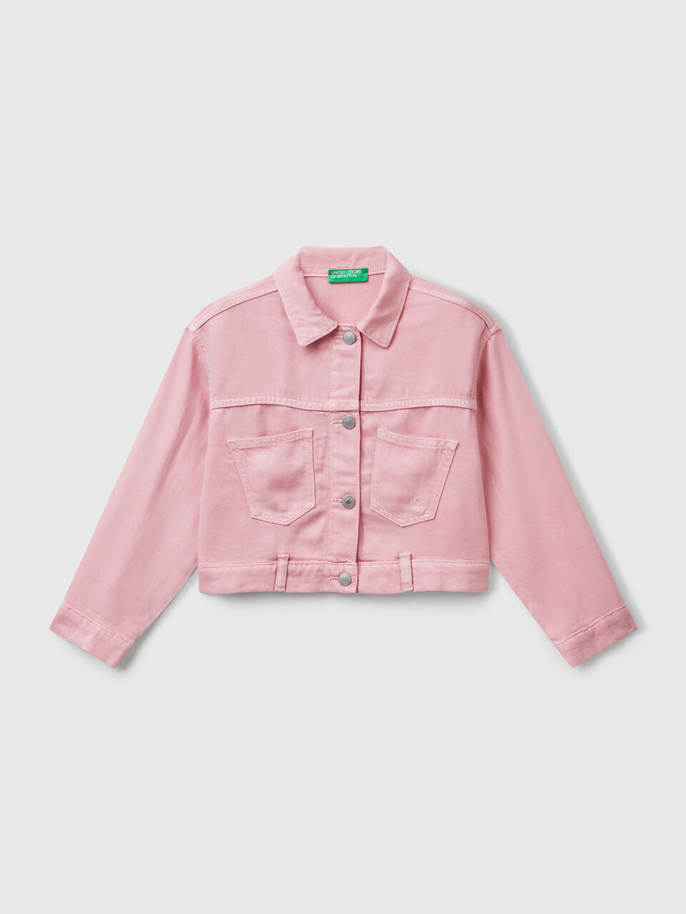 JACKET Junior Girl image number 1