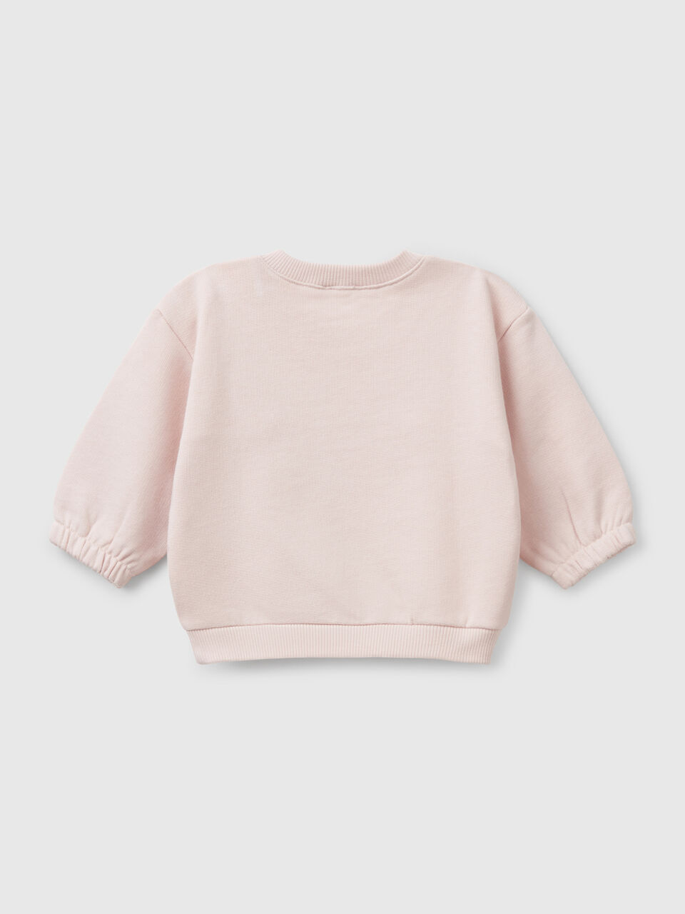 SWEATER L/S New Born (0-18 months) image number 2