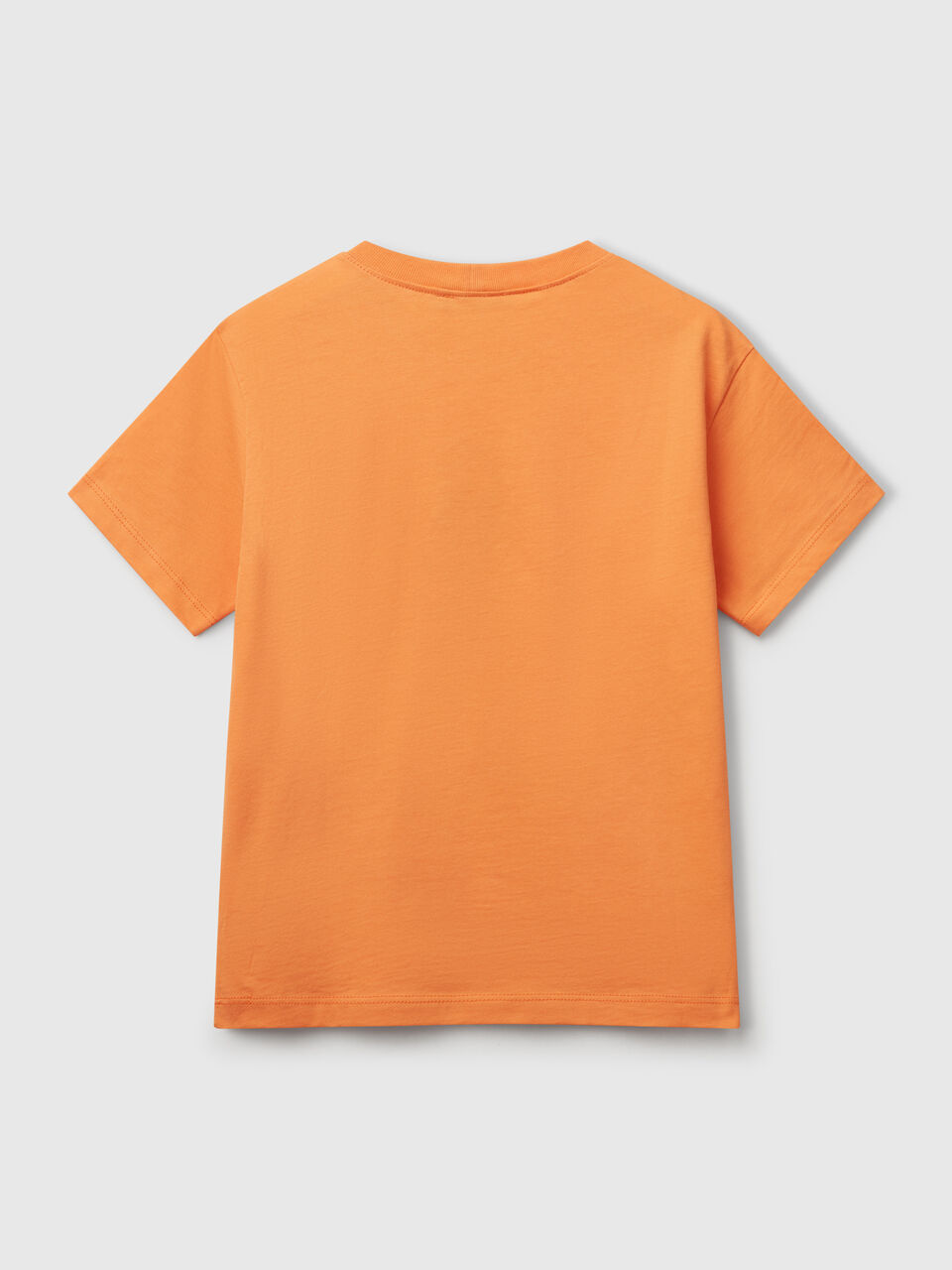 T-SHIRT Junior Boy image number 2