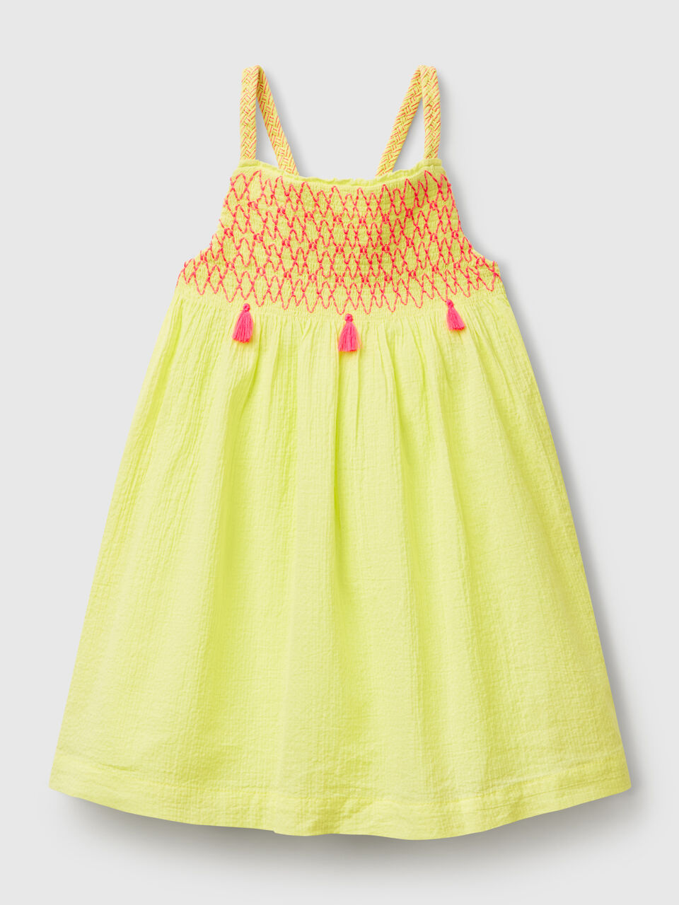 DRESS Junior Girl image number 1