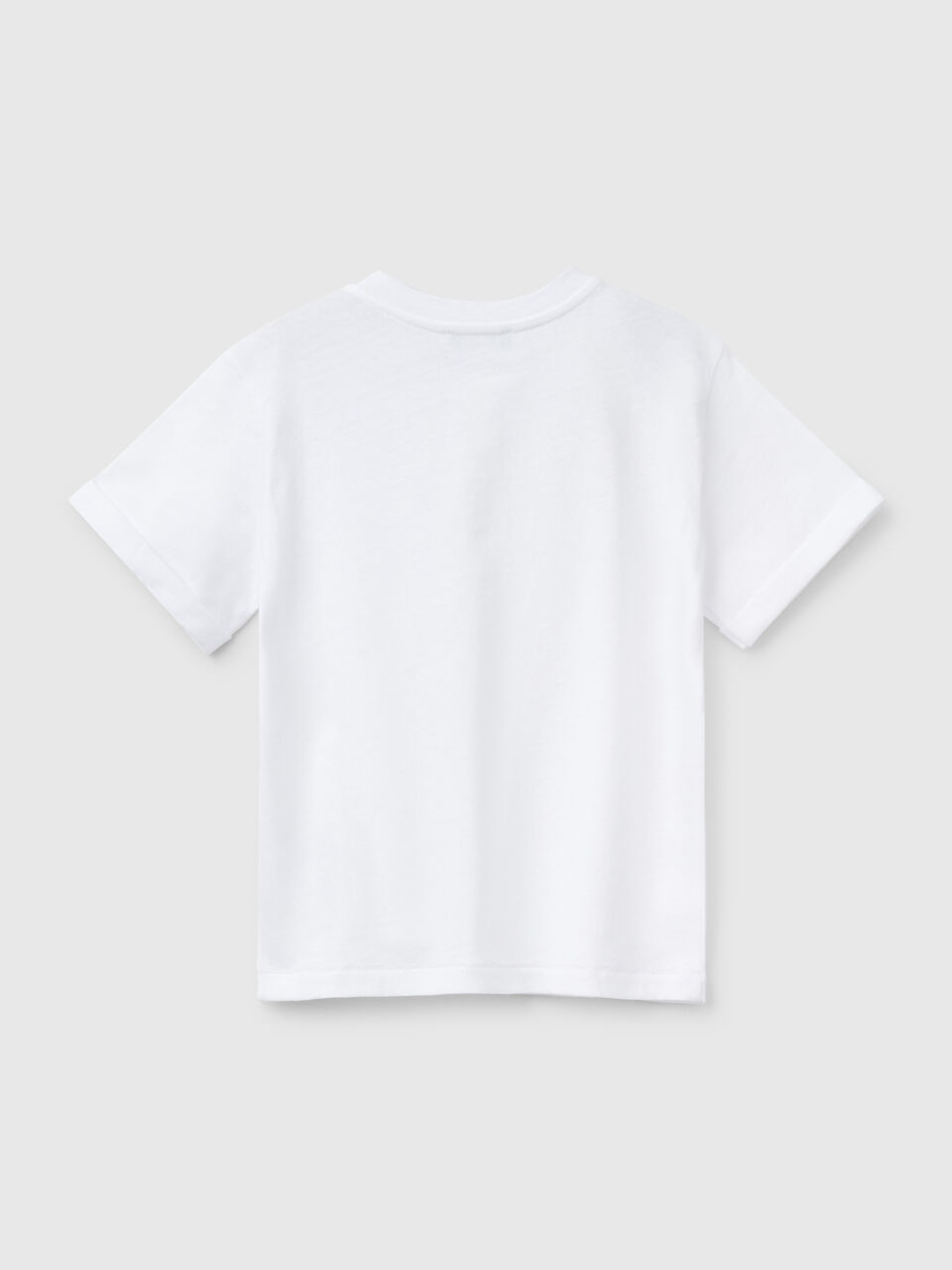 T-SHIRT Junior Boy image number 2