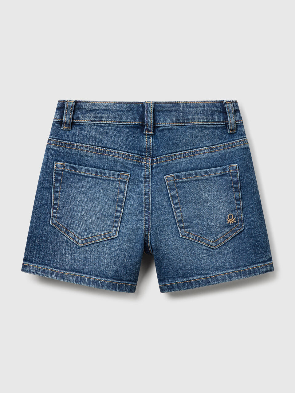 SHORTS Junior Girl image number 2