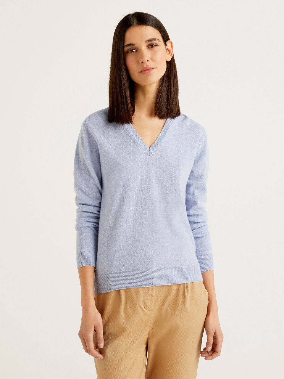merino wool sweater women