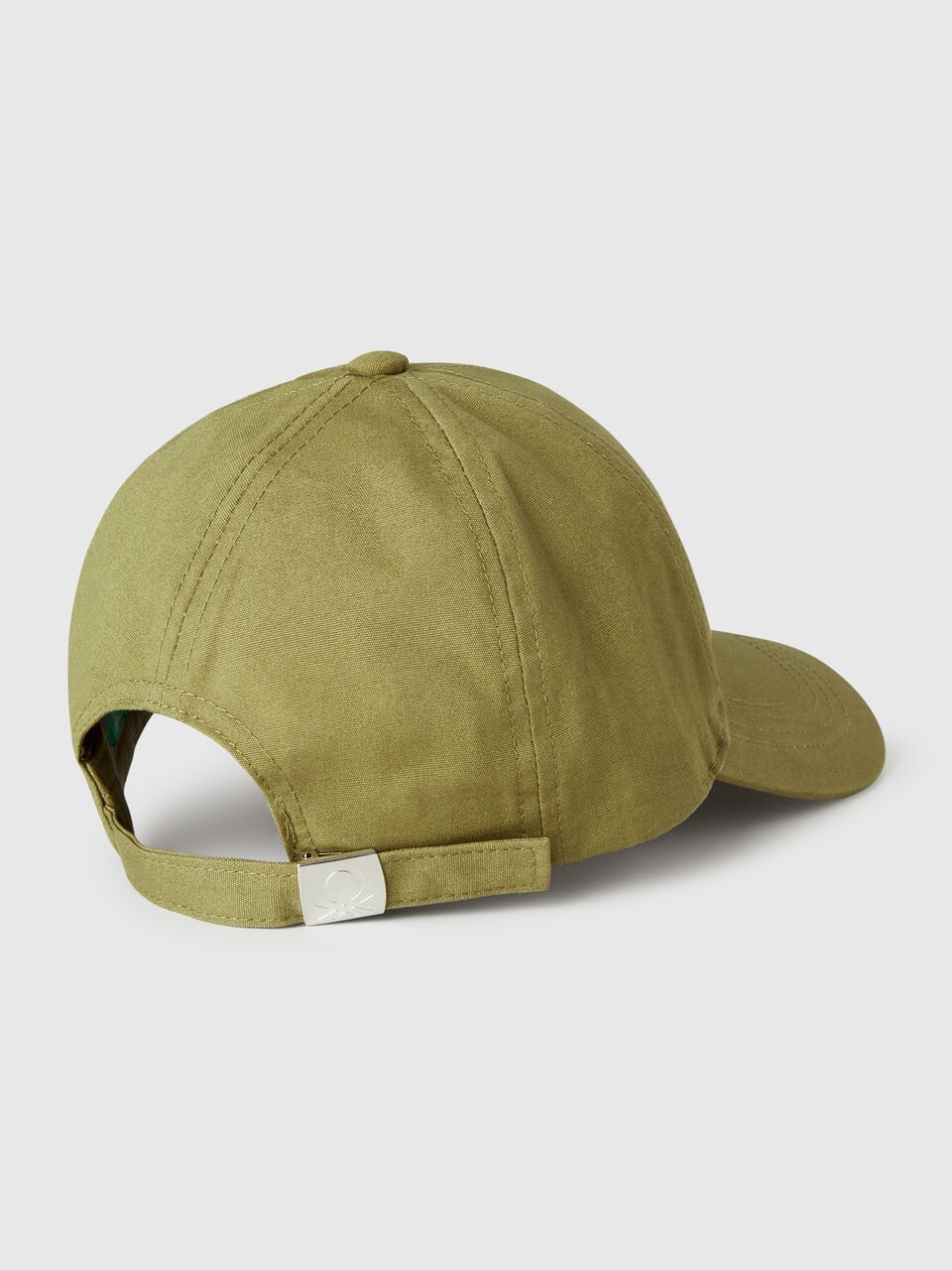 CAP WITH VISOR Junior Boy image number 2