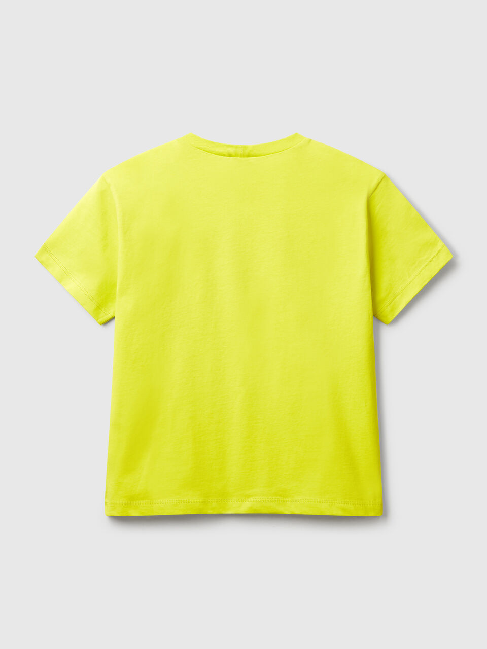 T-SHIRT Junior Boy image number 2