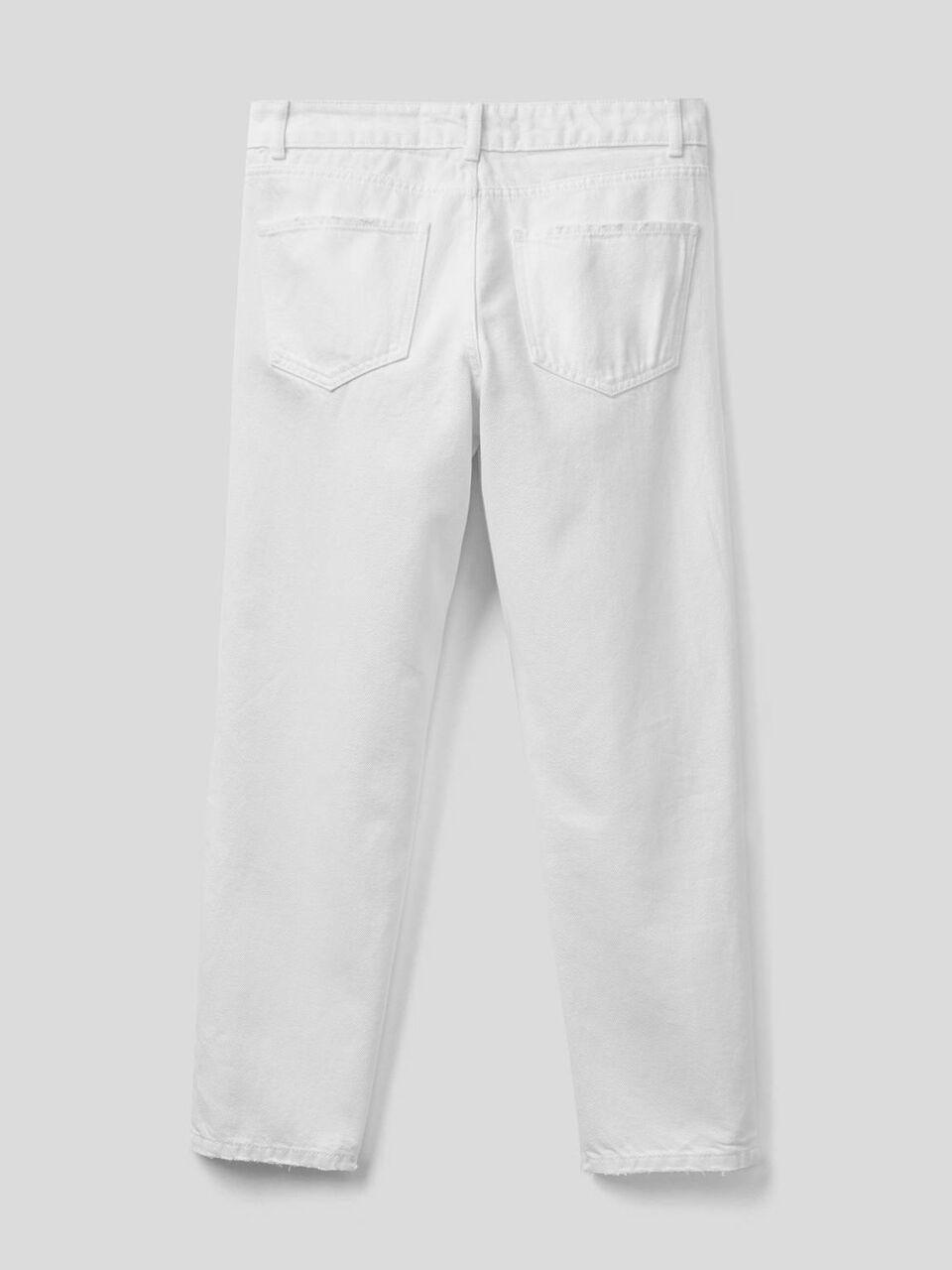 Five-pocket slim fit jeans image number null