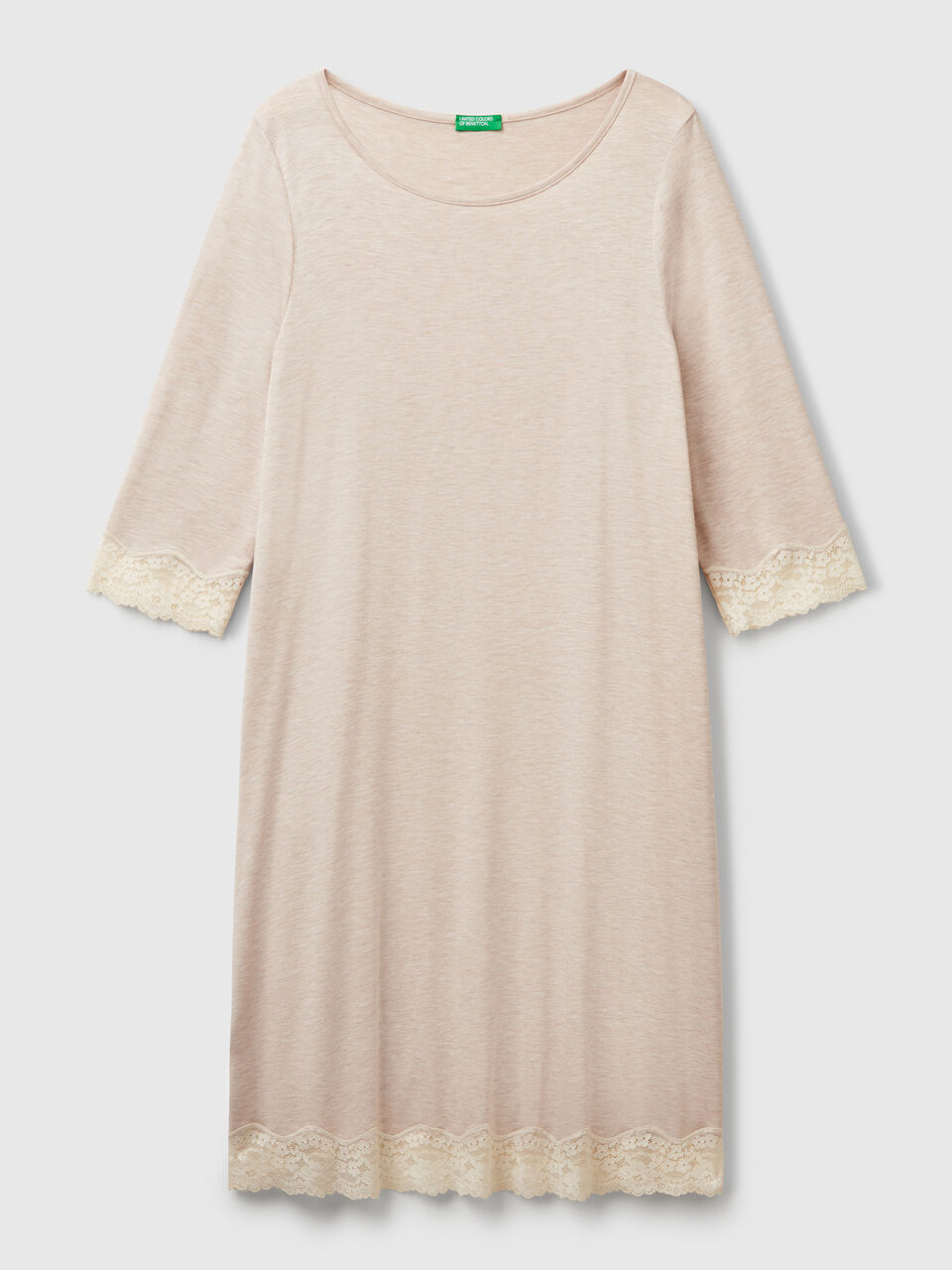 NIGHT DRESS Women image number 1
