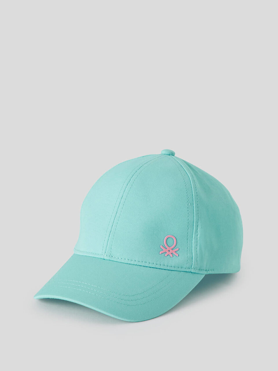 Cotton hat with brim image number null