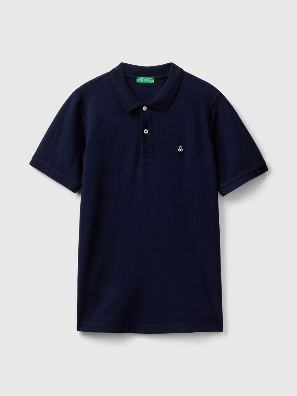 H/S POLO SHIRT Men image number 1