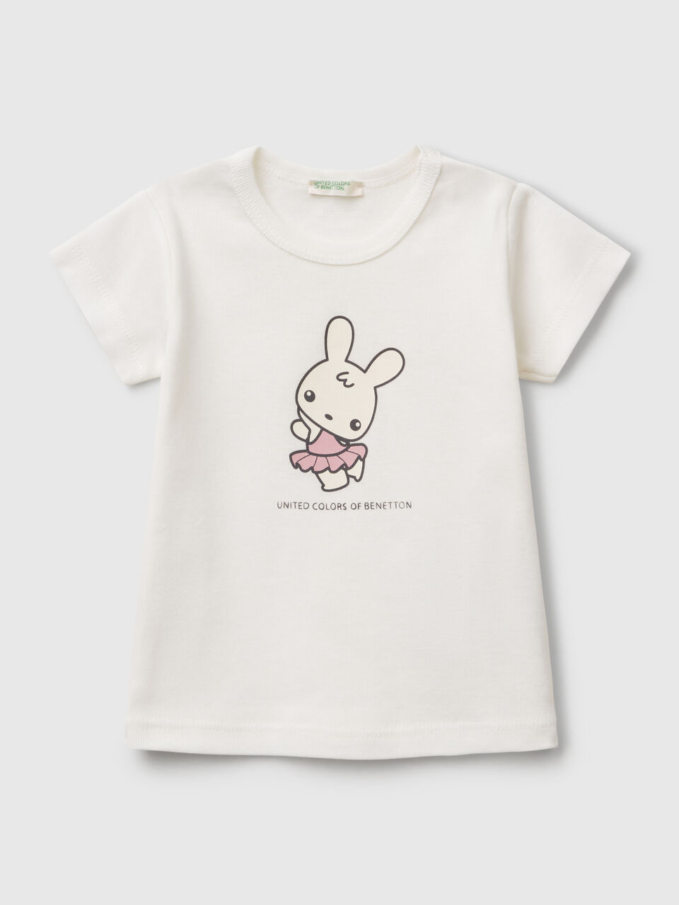 T-SHIRT New Born (0-18 months) image number 1