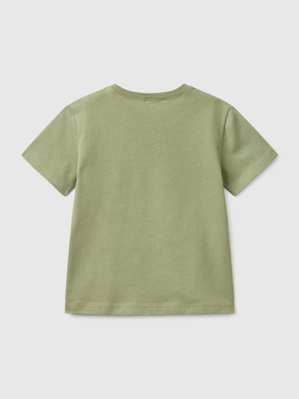 T-SHIRT Junior Boy image number 2
