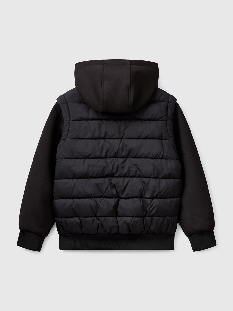 JACKET Junior Boy image number 2