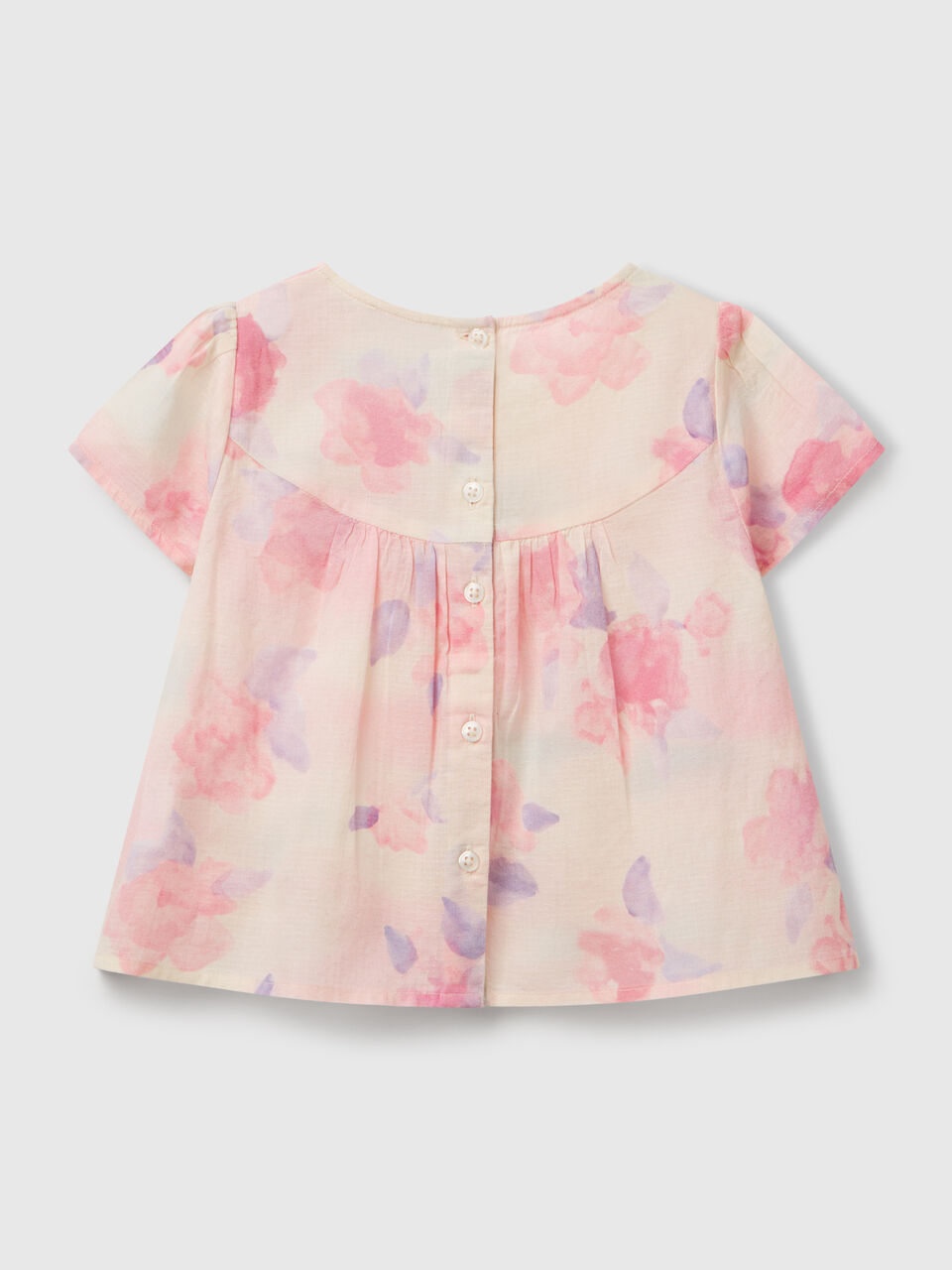 SHIRT Junior Girl image number 2