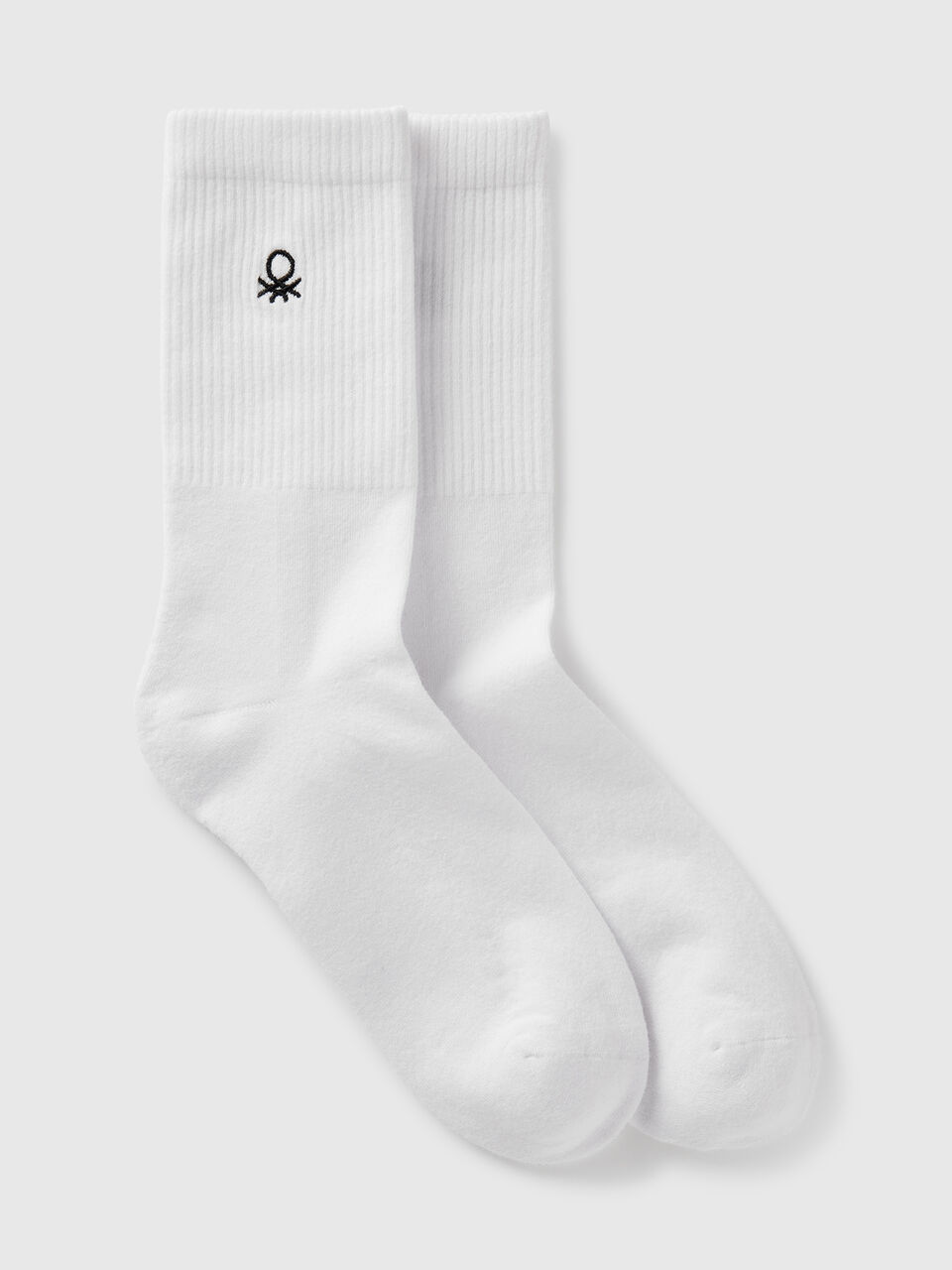 KNITTED SOCKS image number 1