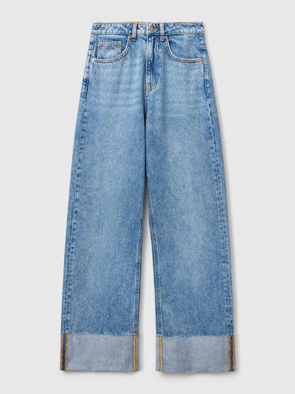 TROUSERS Women image number 1