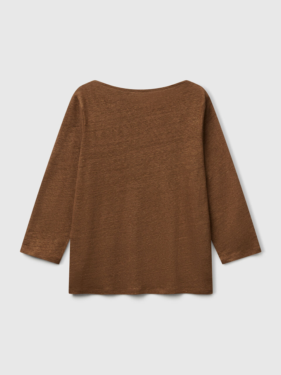 T-SHIRT L/S Women image number 2