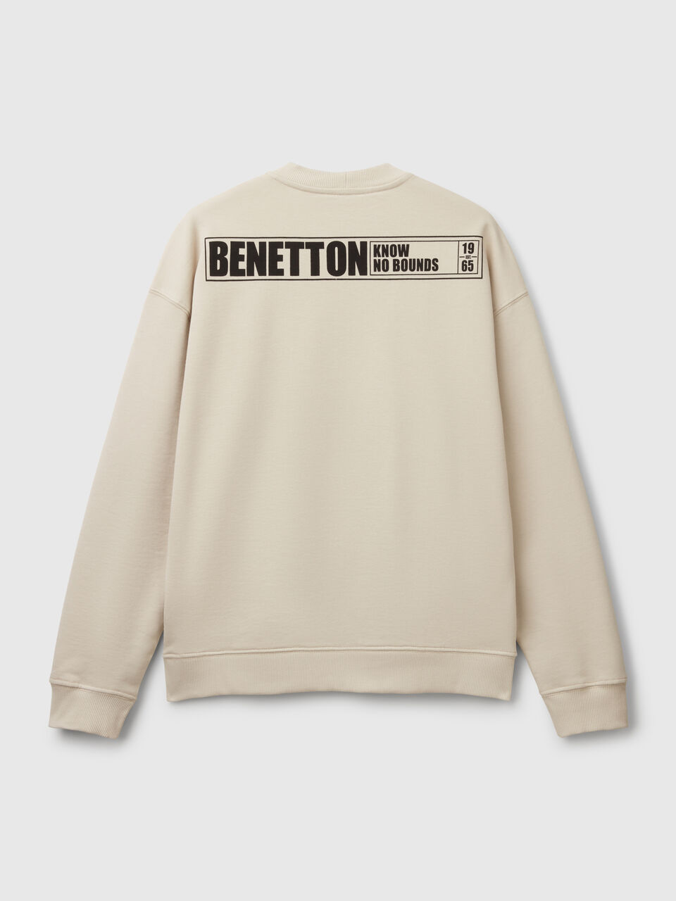 SWEATER L/S Men image number 2