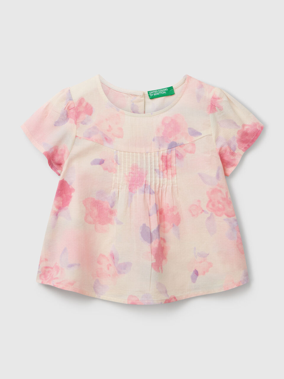 SHIRT Junior Girl image number 1